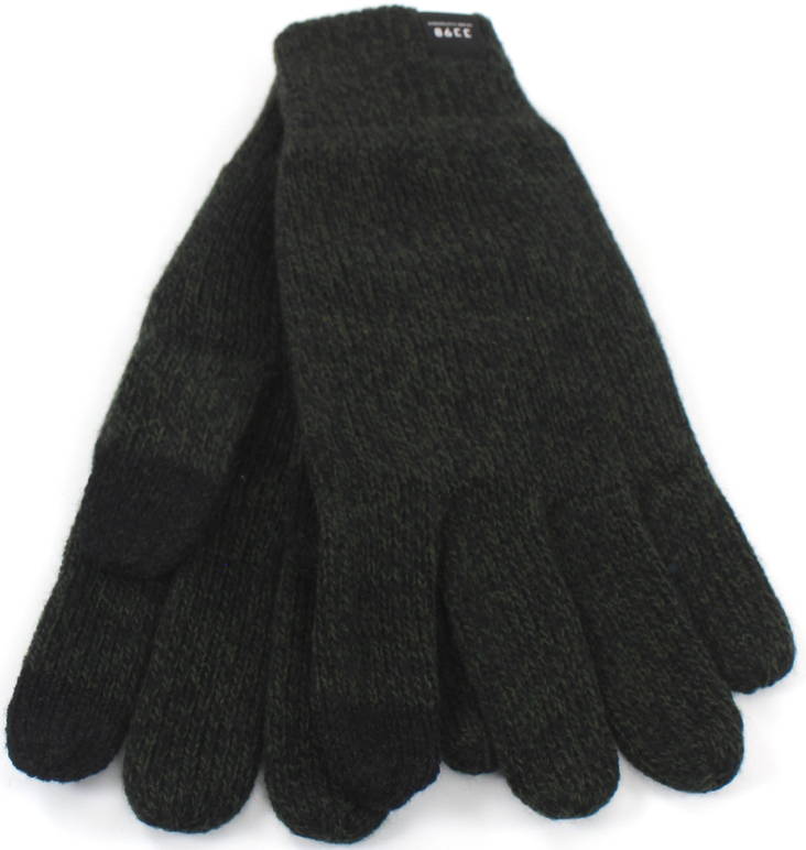Jack&Jones Gloves Basic DNA - Men's gloves, scarfs and caps - 117398 - 1