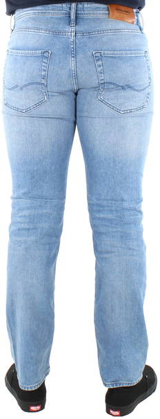 jack & jones clark original jj 903 regular fit jeans