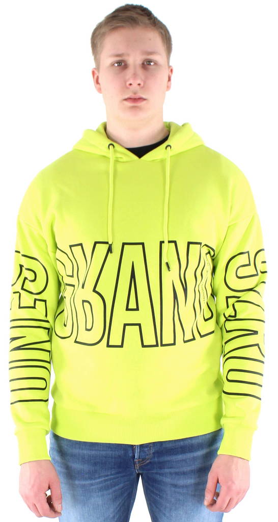 Jack&Jones Hoodie Zayden hood - Men's hoodies - 125418 - 1