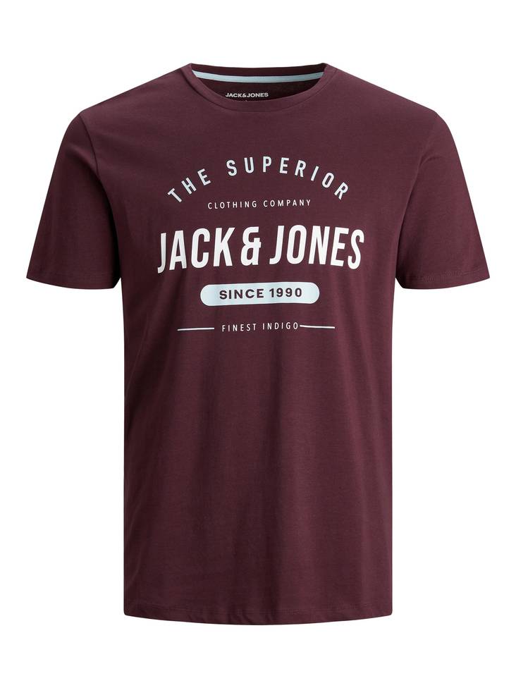 Jack&Jones T-Shirt Herro - Men's T-shirts - 129118 - 1