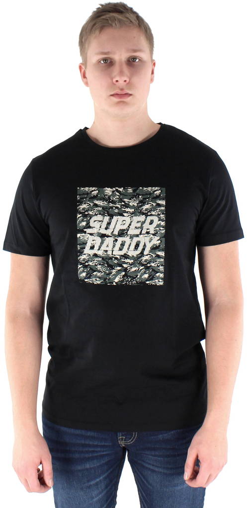 Jack&Jones T-shirt Fathers - Men's T-shirts - 125008 - 1