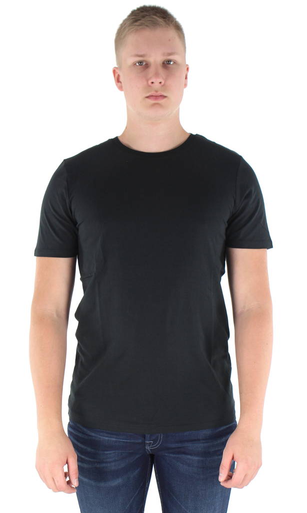 Jack&Jones T-shirt Organic basic - Men's T-shirts - 124178 - 1