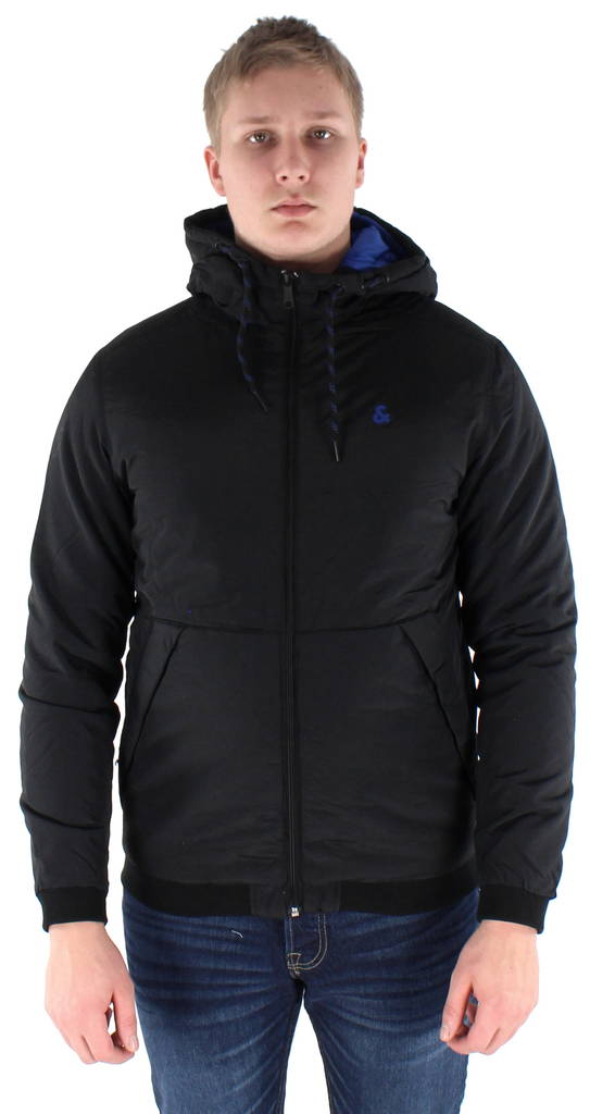 Jack&Jones Jacket Aston, Black - Men's jackets - 124338 - 1