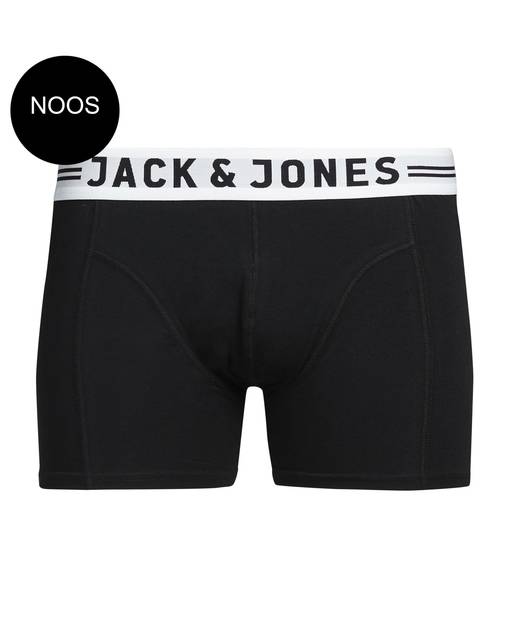 Jack \u0026 Jones heren boxershorts 2-pack online bestellen | Scapino