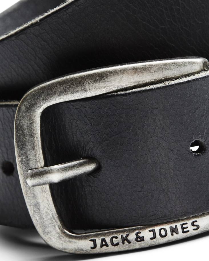 Jack & Jones JACESPO BELT - Cintura - cognac