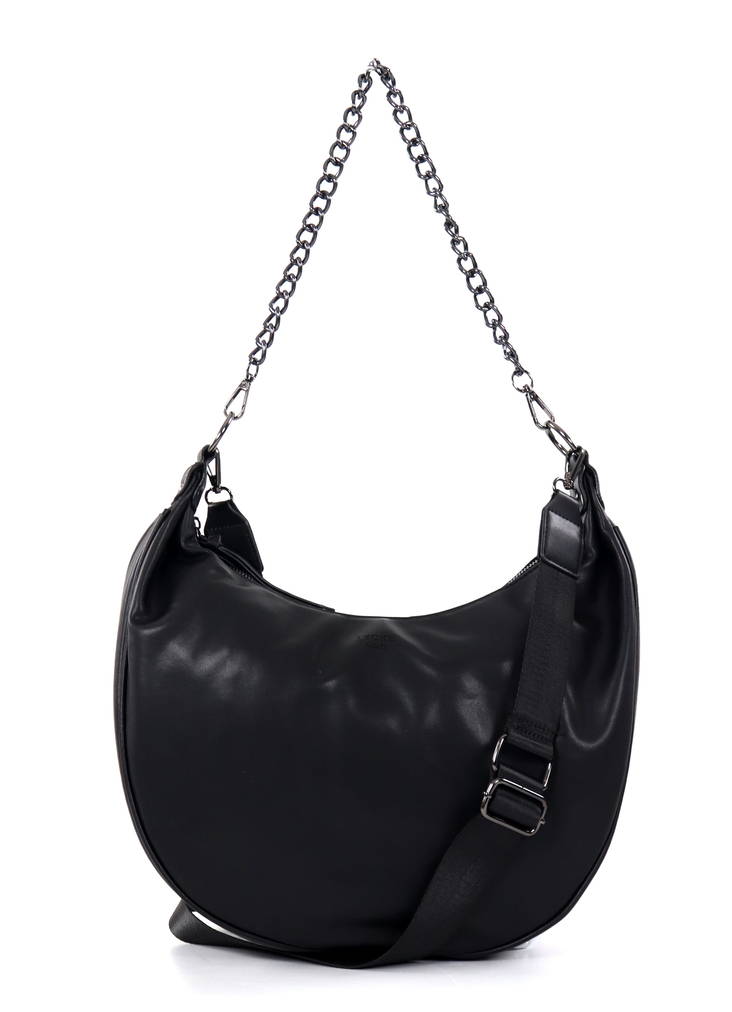 Lycke Oslo 8033811 shoulder bag black - Handbags - 134818 - 1