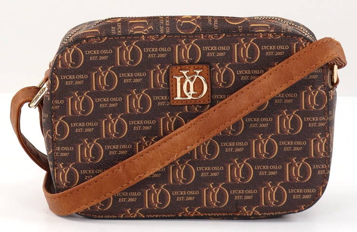 Lycke Oslo Shoulder Bag 8023509 - Handbags - 131858 - 1