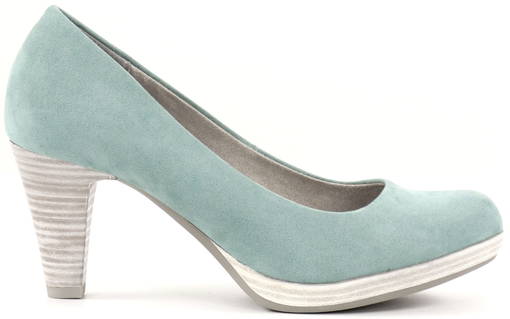 Tozzi Pumps 22411-26 sage - Stilettoshop.eu webstore