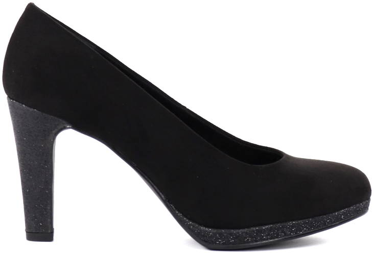 Marco Tozzi Pumps 22441-26, Black - Women's pumps and high heels - 127998 - 1