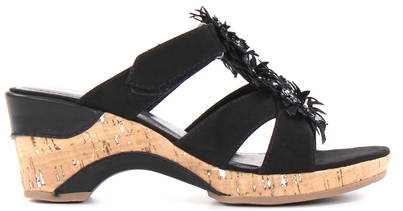 clarks sandals with removable insoles