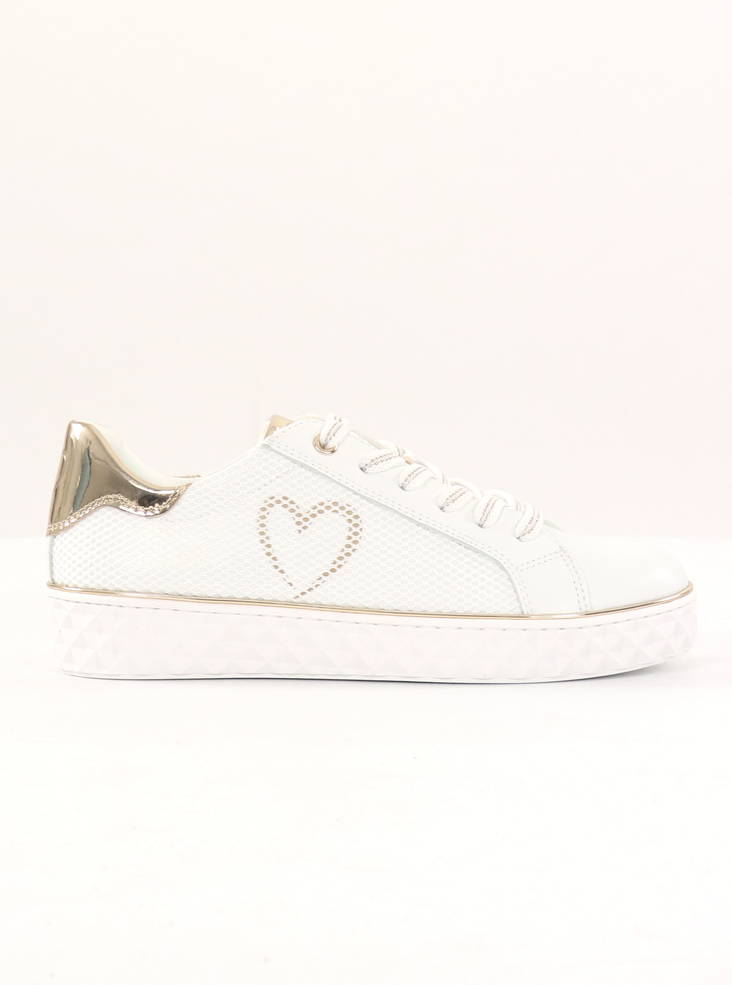 Marco Tozzi women's sneakers 83700-42 white - Women's sneakers - 135408 - 1