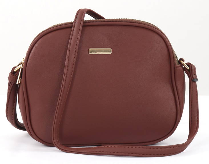 Maria C Shoulder Bag MC206 - Handbags - 131628 - 1