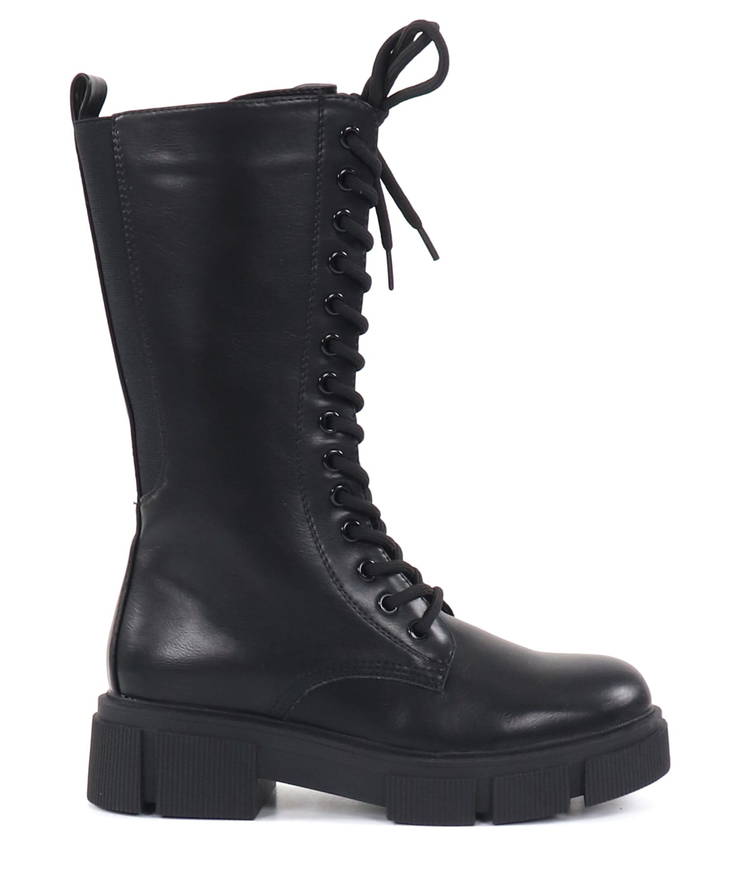 Migant Boots A925-127, black - Women's boots - 131748 - 1