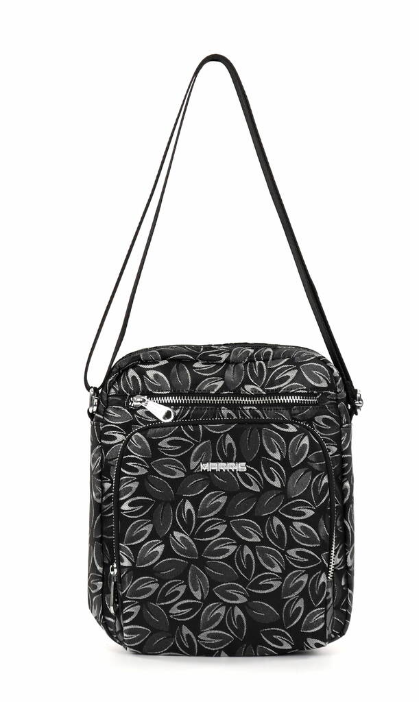 Nabo shoulder bag Marris NK2266 night - Handbags - 136088 - 1