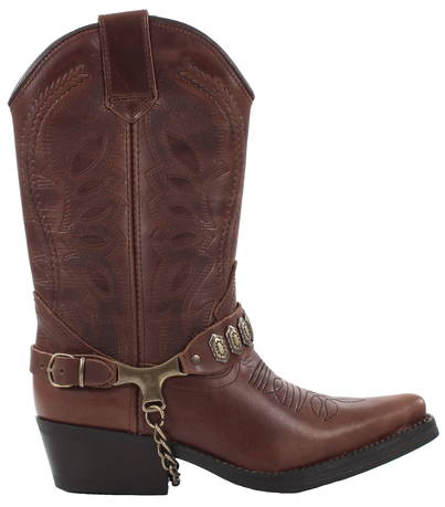 COWBOY BOOTS - Stilettoshop.eu online store