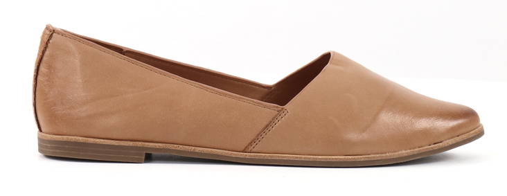 Natura Walking Shoes Capela, brown - Women's walking shoes - 128718 - 1