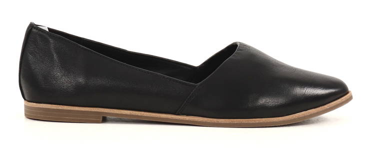 Natura Walking Shoes Capela, Black - Women's walking shoes - 130268 - 1