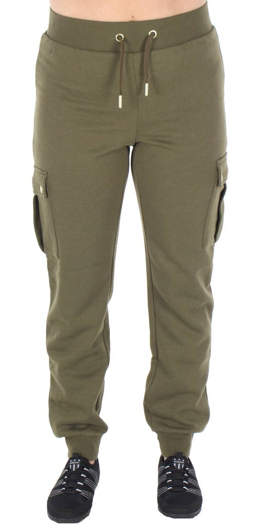 Only Sweatpants Esme - Women's trousers - 124238 - 1