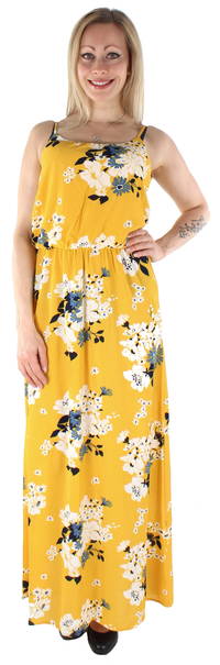 only maxi dresses