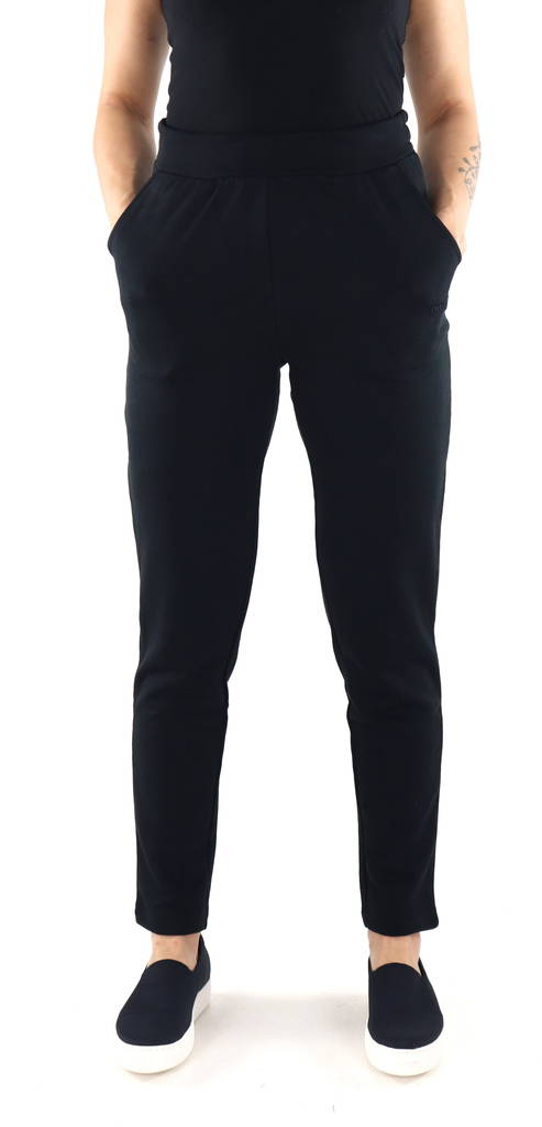Only Play women's sweatpants black - Women's sports pants - 134708 - 1