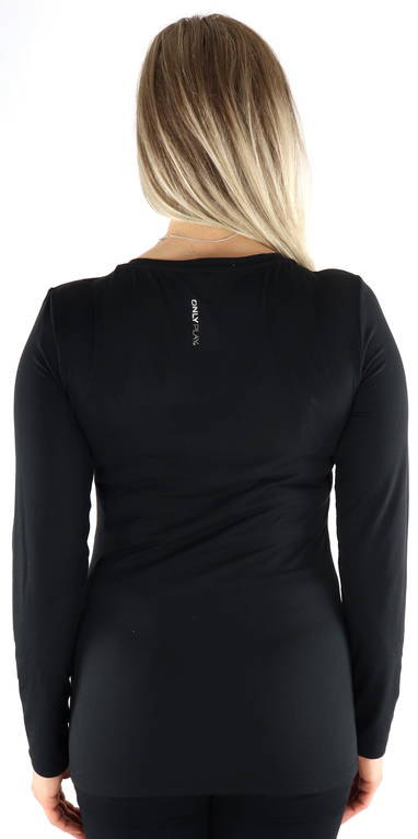 Buy ONLY PLAY Clarisa Long Sleeved Sports Top 2024 Online