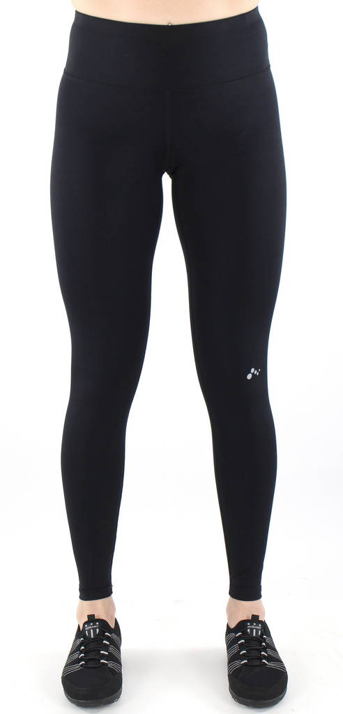 Only Play Pants Fast Shape up, Black - Women's sports pants - 125378 - 1
