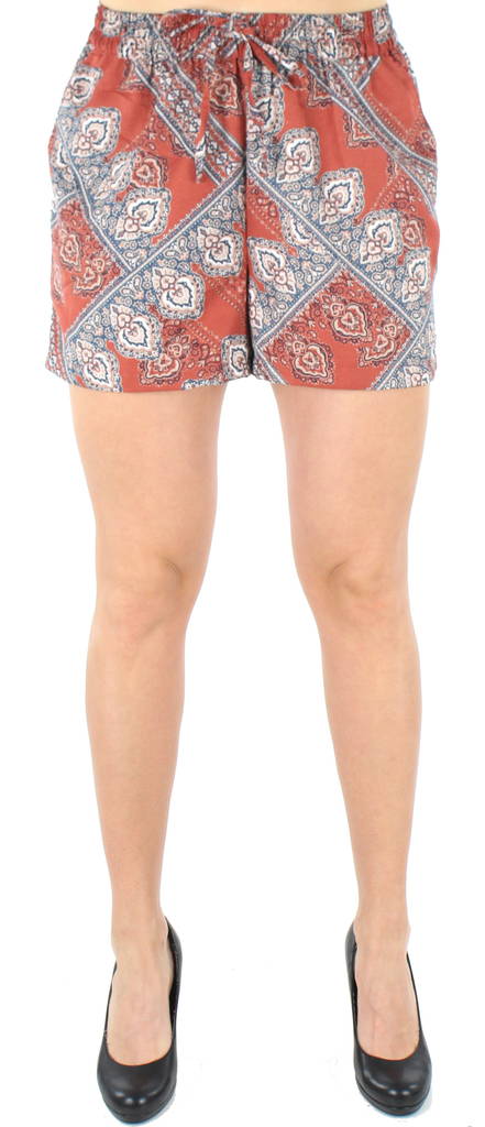 Only Shorts - Women's shorts and capris - 124038 - 1