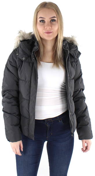 north winter jacket