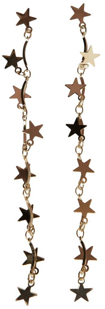 Pieces Earrings Kaydel gold - Earrings - 122428 - 1