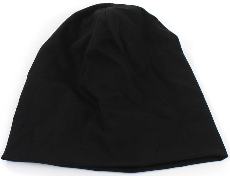 Pieces Beanie plain hood - Women's beanies and gloves - 111698 - 1