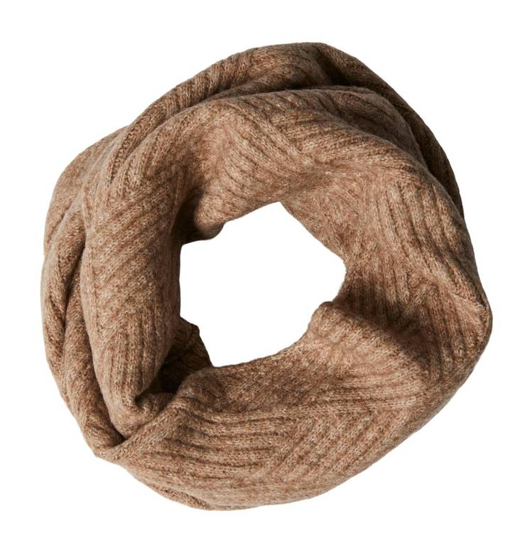 Pieces Tube scarf - Women's scarfs - 132538 - 1