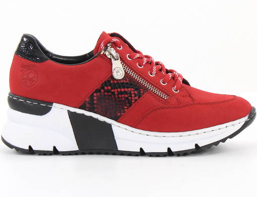 rieker shoes womens athletic sneakers