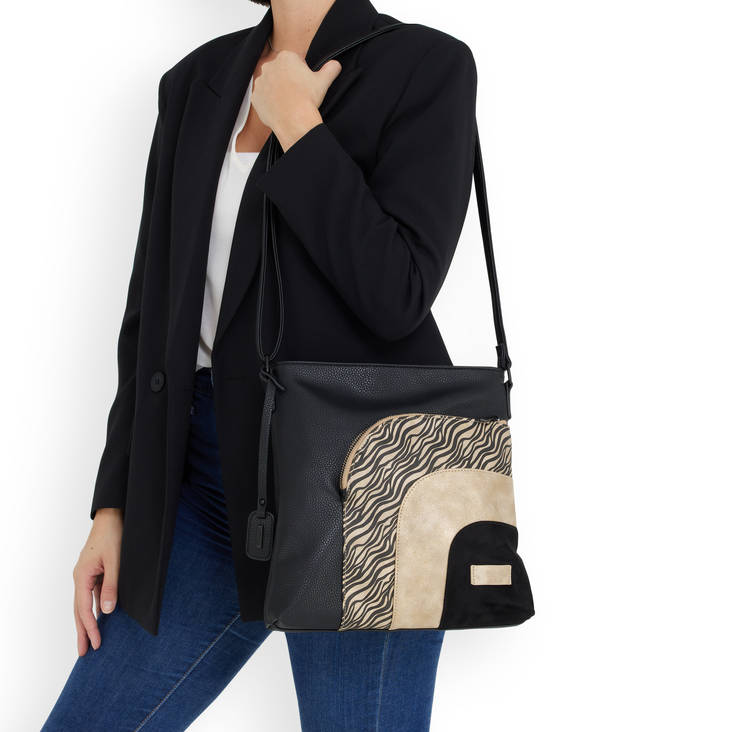 Rieker Remonte Bag Q0705-03 mst multi - Handbags - 134358 - 1