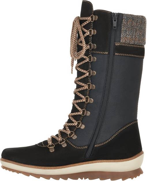 rieker waterproof boots