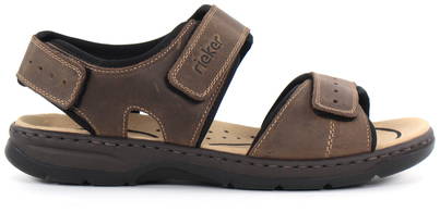 rieker mens sandals