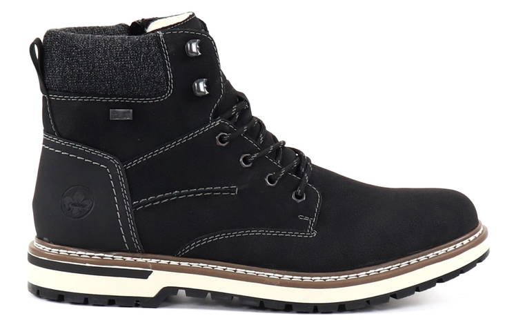 F3832-00 - Men's ankle boots and boots - 132458 - 1