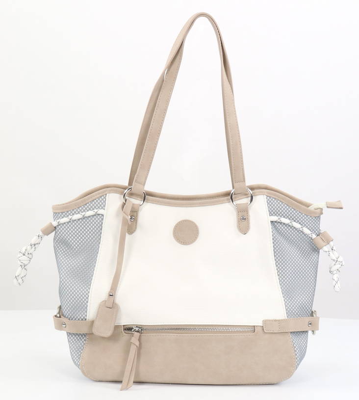 Rieker Bag H1349-82 white/multi webstore