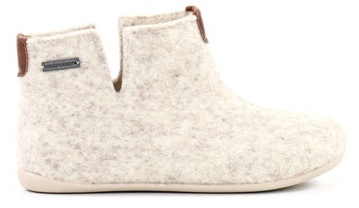 shepherd slippers