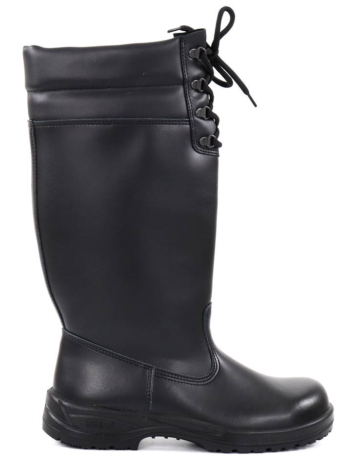 Sievi Boots Arktis XL, black - Men's ankle boots and boots - 129718 - 1