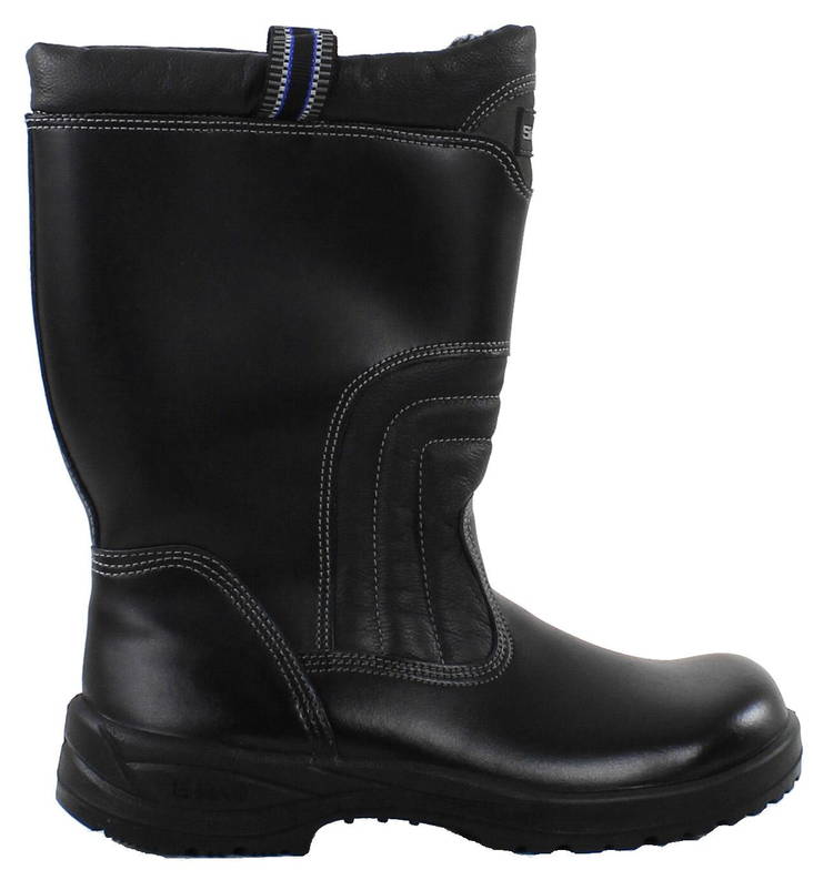 Sievi Men's Winter Boots Aslak - Men's ankle boots and boots - 132418 - 1