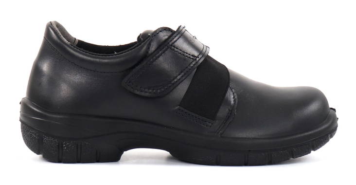 Sievi Walking Shoes Hilma XL, black - Women's walking shoes - 130558 - 1