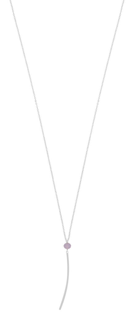 Snö of Sweden Necklace Bonnie 80 - Necklaces - 120578 - 1