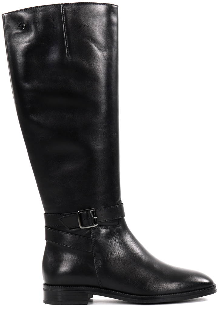 Tamaris Boots 25541-25, Black - Women's boots - 127478 - 1