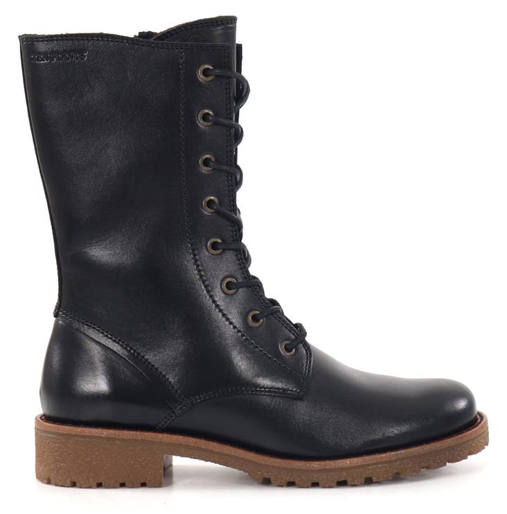 Ten Points Ankle boots 60374 Viola black - Women's ankle boots - 134258 - 1