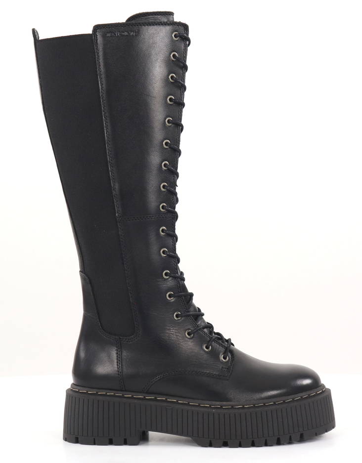 Ten Points Boots Alina 60293, black - Women's boots - 131888 - 1
