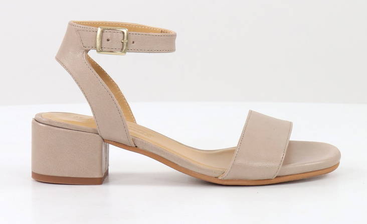 Ten Points Sandals 60241 Bonnie stone - Women's sandals - 132948 - 1