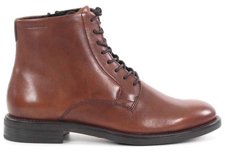 Vagabond Ankle Boots Amina cognac webstore
