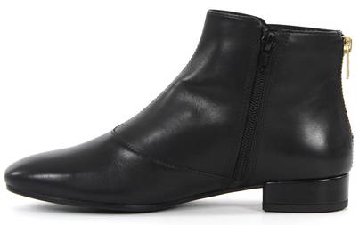 Vagabond Ankle Boots Black - Stilettoshop.eu webstore