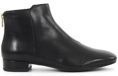 Vagabond Ankle Boots Black - Stilettoshop.eu webstore