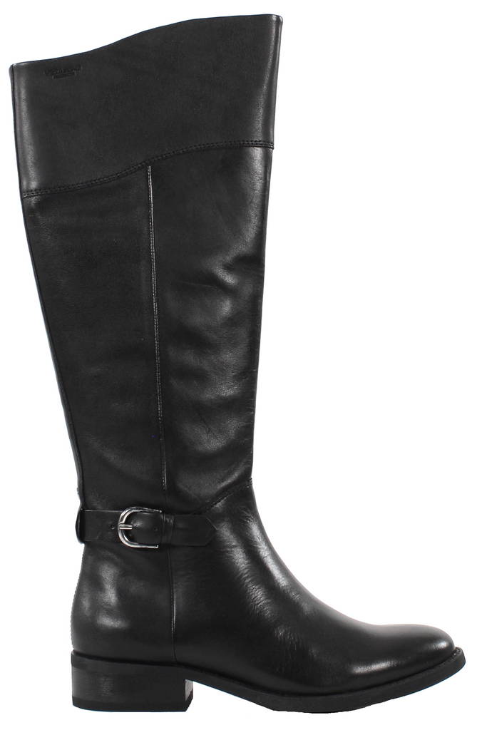 Vagabond Boots Cary 4420, Black - Women's boots - 119568 - 1